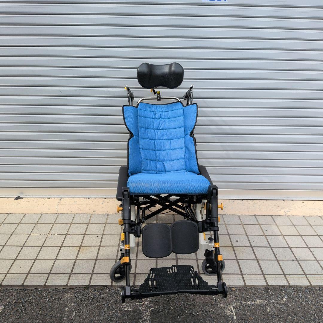 松永製作所製「マイチルト・コンパクトⅡ」 M2692