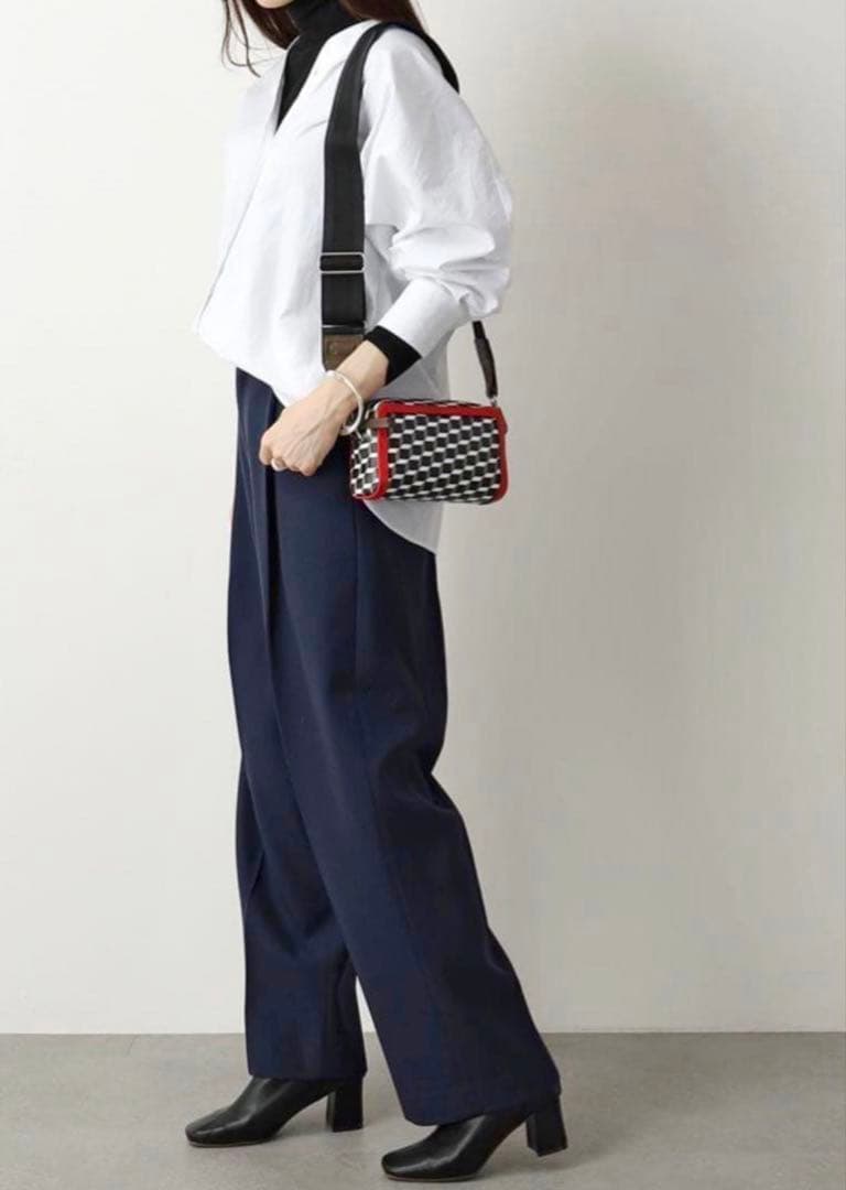 TENTIAL BAKUNE 今治のタオル 三越オリジナルバック