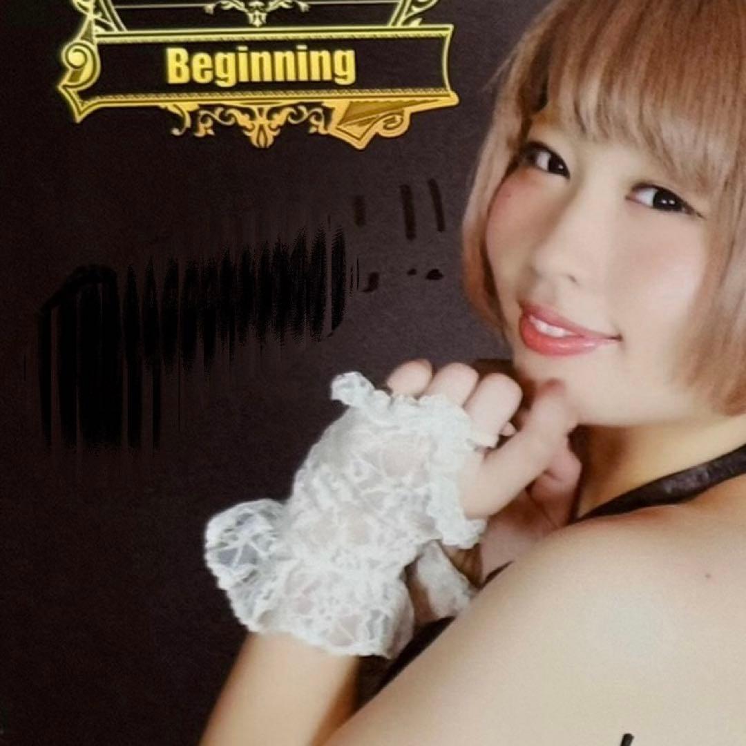 発掘品✨ 中野たむ 本間多恵 仁科鋭美 AWG時代 ポートレート 女子プロレス