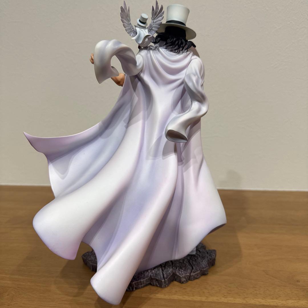 ロブルッチ ガレージキッド ワンピース 1/8 popサイズ - メルカリ