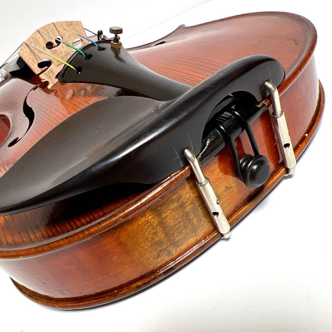 希少】Joseph Gagliano オールドバイオリン 1775 イタリア製 - メルカリ
