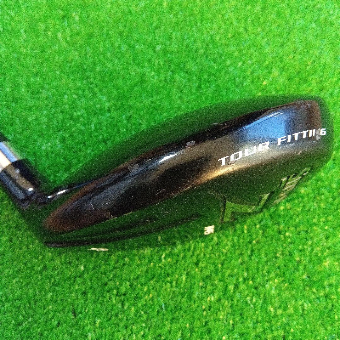激レアシャフト‼️SRIXON Z H45 U4 ツアーAD GT85 極美品 - メルカリ