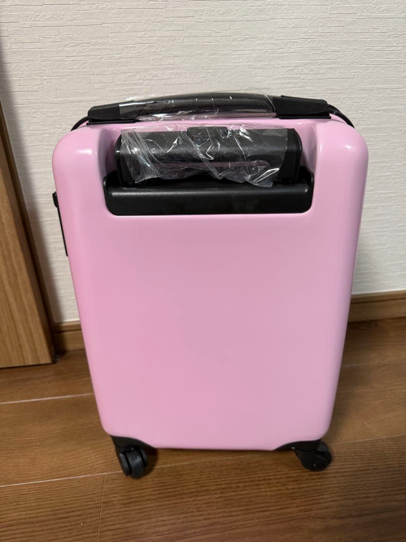 サンリオ メゾピアノ 一番くじ キャリーケース - メルカリ