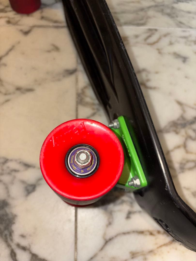 Penny skateboard 22インチ マージ・シンプソンズ Penny Limited