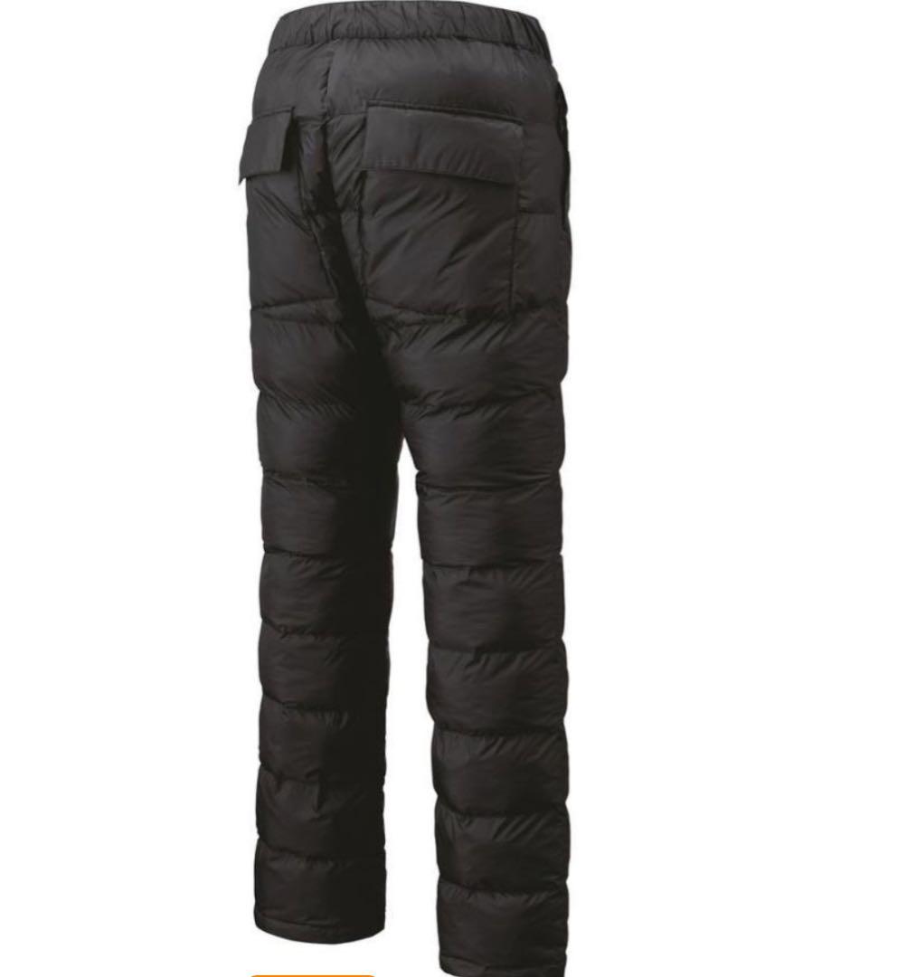 レア新品】ヨネックス ユニS 中綿防寒パンツ黒 ヒートカプセル定価