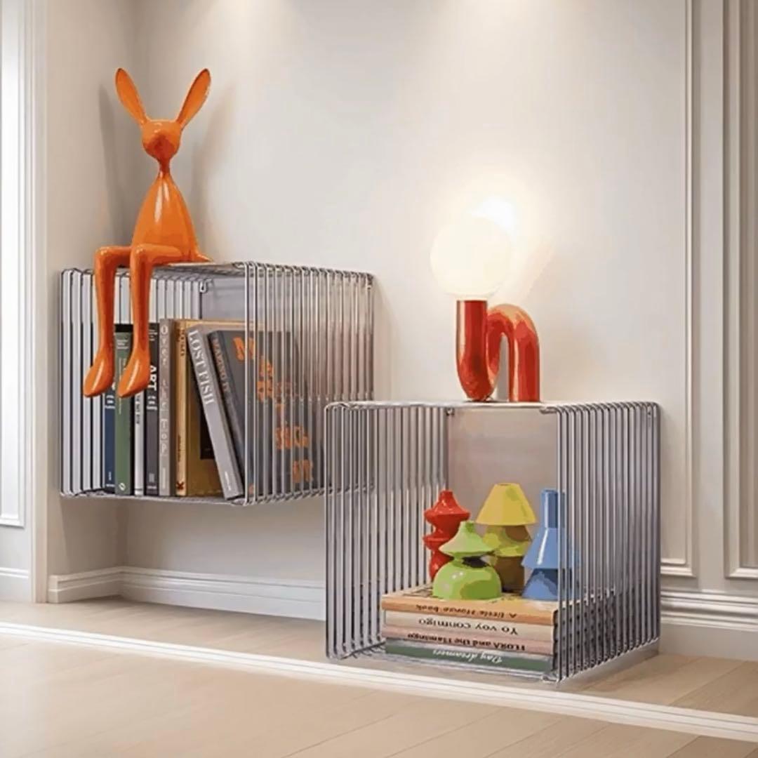 新品 Montana モンタナ パントン ワイヤー シェルフ リプロダクト