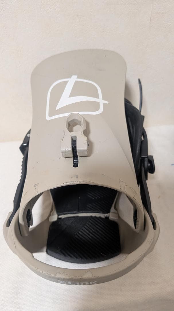 LINK GREED PRO ´22-´23 ビンディング Safari M