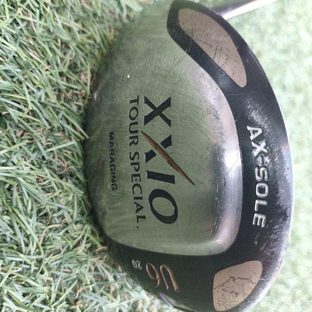 XXIO（5代目 The ゼクシオ） | アイアン ゼクシオアイアンセット