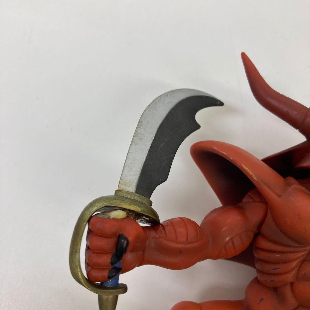 g559-29 ドラゴンクエスト ソフビモンスター フィギュア まとめ売り