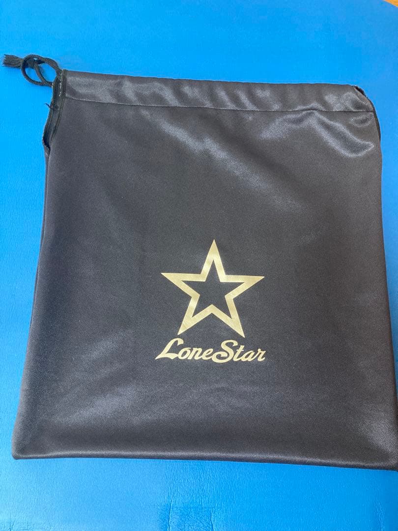 激レア】ローンスター オールラウンド グローブ 限定品 型付け済 硬式