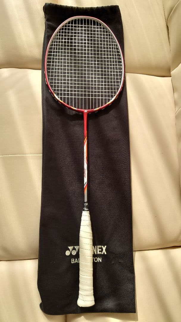 YONEX NANORAY 250 ヨネックス ナノレイ250 2本セット - メルカリ