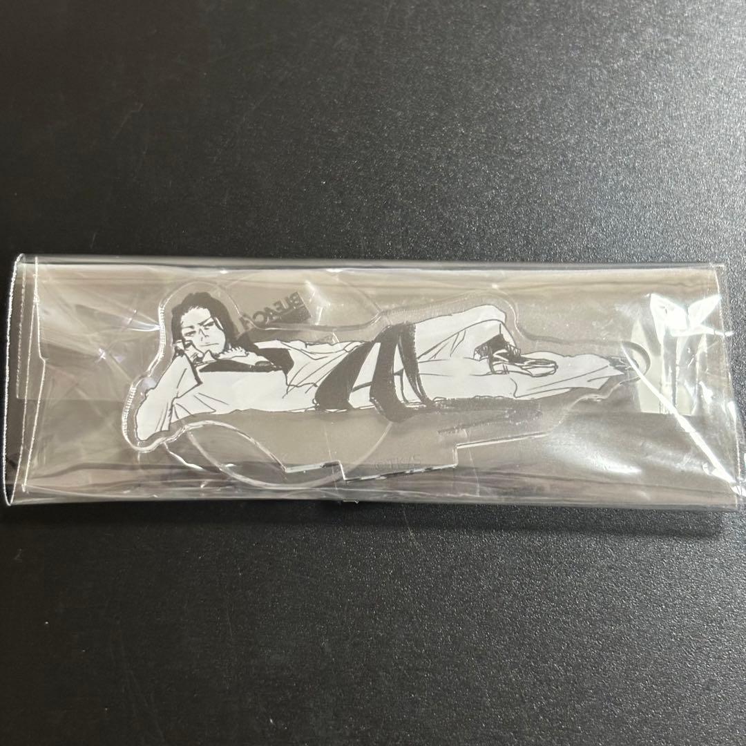 BLEACH 104 stands アクリルスタンド　コヨーテ BLEACH 104 stands アクリルスタンド コヨーテ