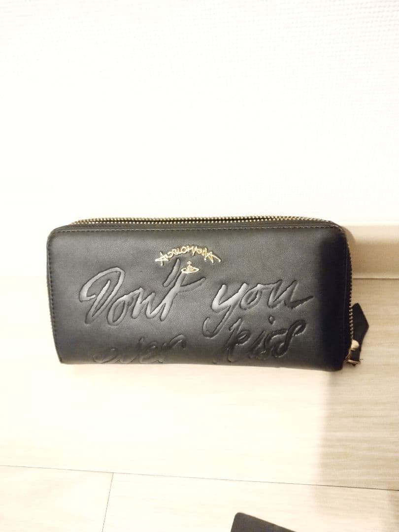 ヴィヴィアンウエストウッド 長財布 オンライン ショップ 456 新品