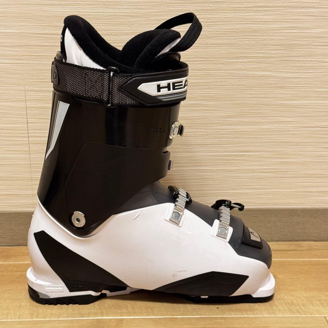 HEAD スキーブーツnext EDGE 80 27.0cm