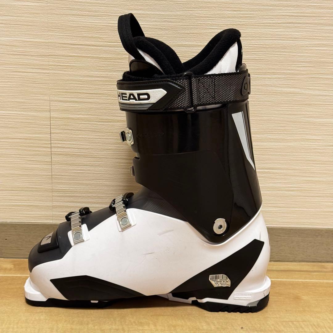 HEAD スキーブーツnext EDGE 80 27.0cm