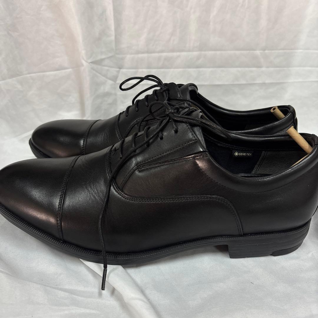 テクシーリュクス　TU-8005 26.5cm GORE-TEX