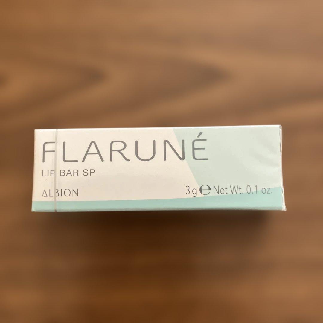 新品未開封 アルビオン フラルネ リッププランバーSP 3g - メルカリ