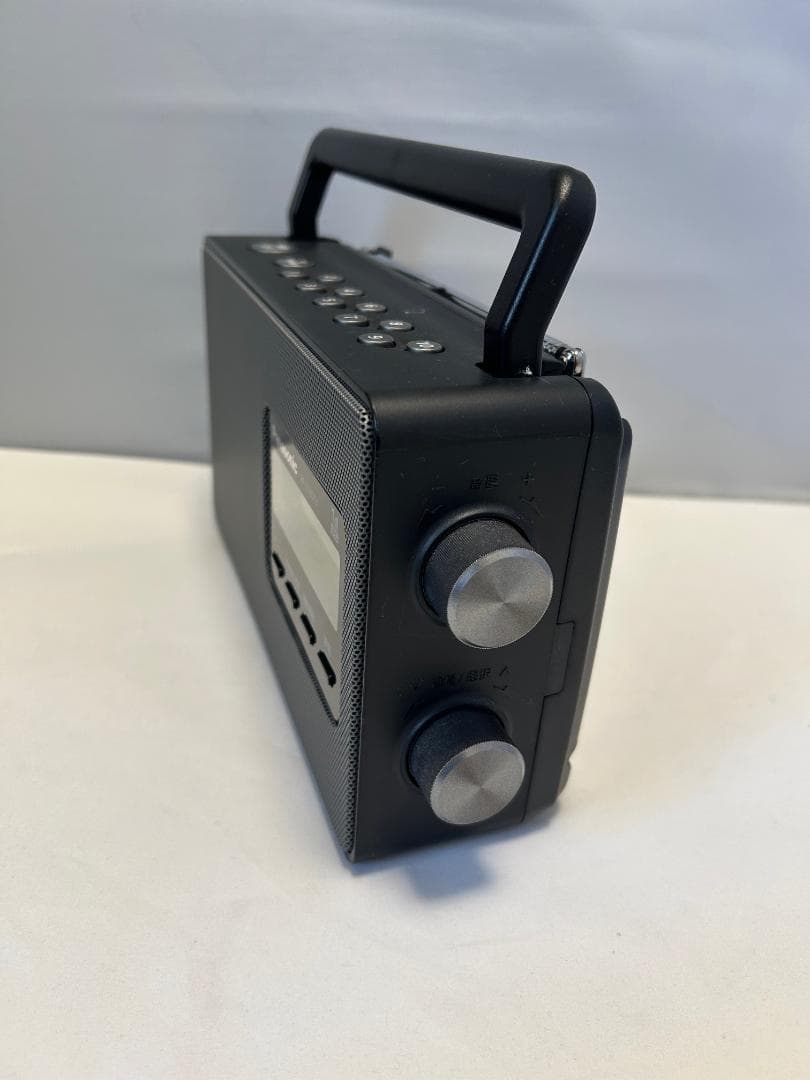 OPS 様専用 Panasonic ワンセグTV音声 RF-U180TV-K - メルカリ