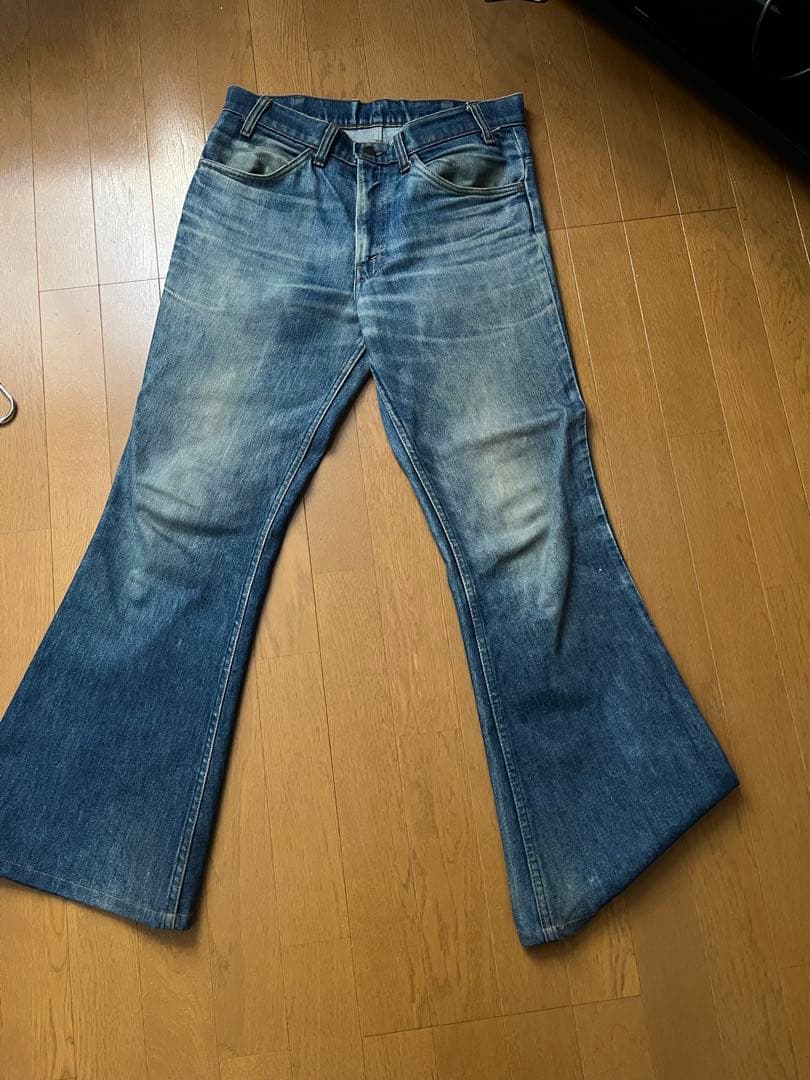 リーバイス 684 ビックベル 33 30 値下げ可能 | 激安通販のイーサプライ