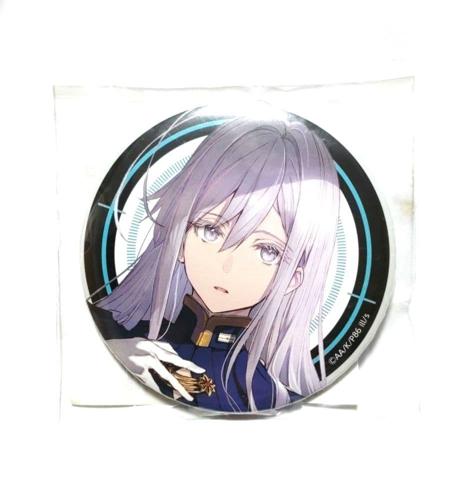 86 エイティシックス　レーナ　缶バッジ　未開封 86 エイティシックス レーナ 缶バッジ 未開封 86 エイティシックス