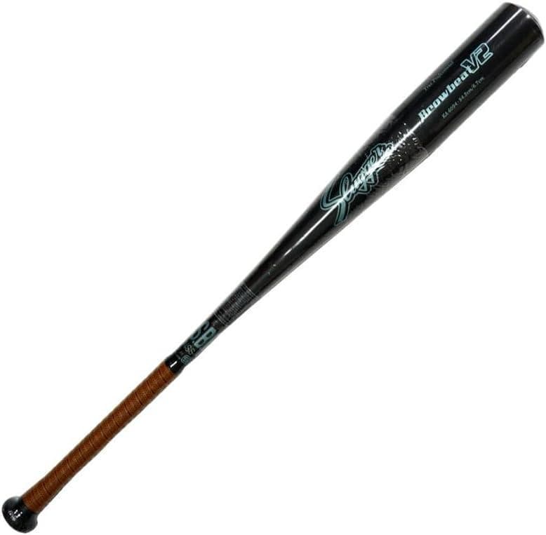 久保田スラッガー 軟式金属バット BAT-R80 KA-6094 84.5cm