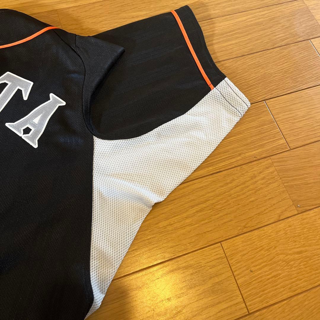 プロコレクションユニフォーム・ビジター巨人軍『18』 桑田真澄 Mサイズ