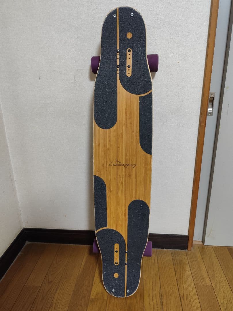 loaded mata hari コンプリート ロンスケ
