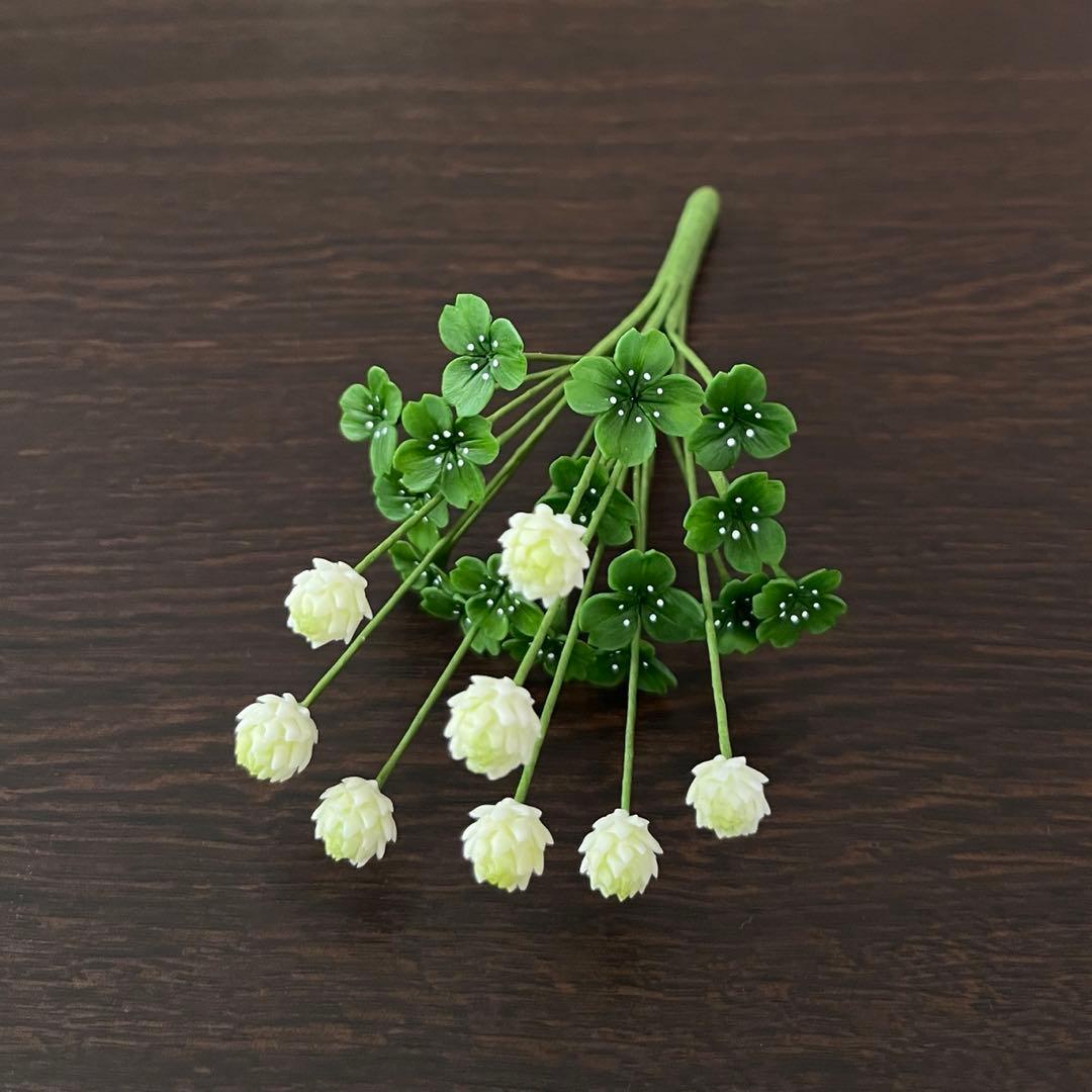 専用ミニアレンジ10種 クレイフラワー 専用ミニアレンジ9種 専用ミニ