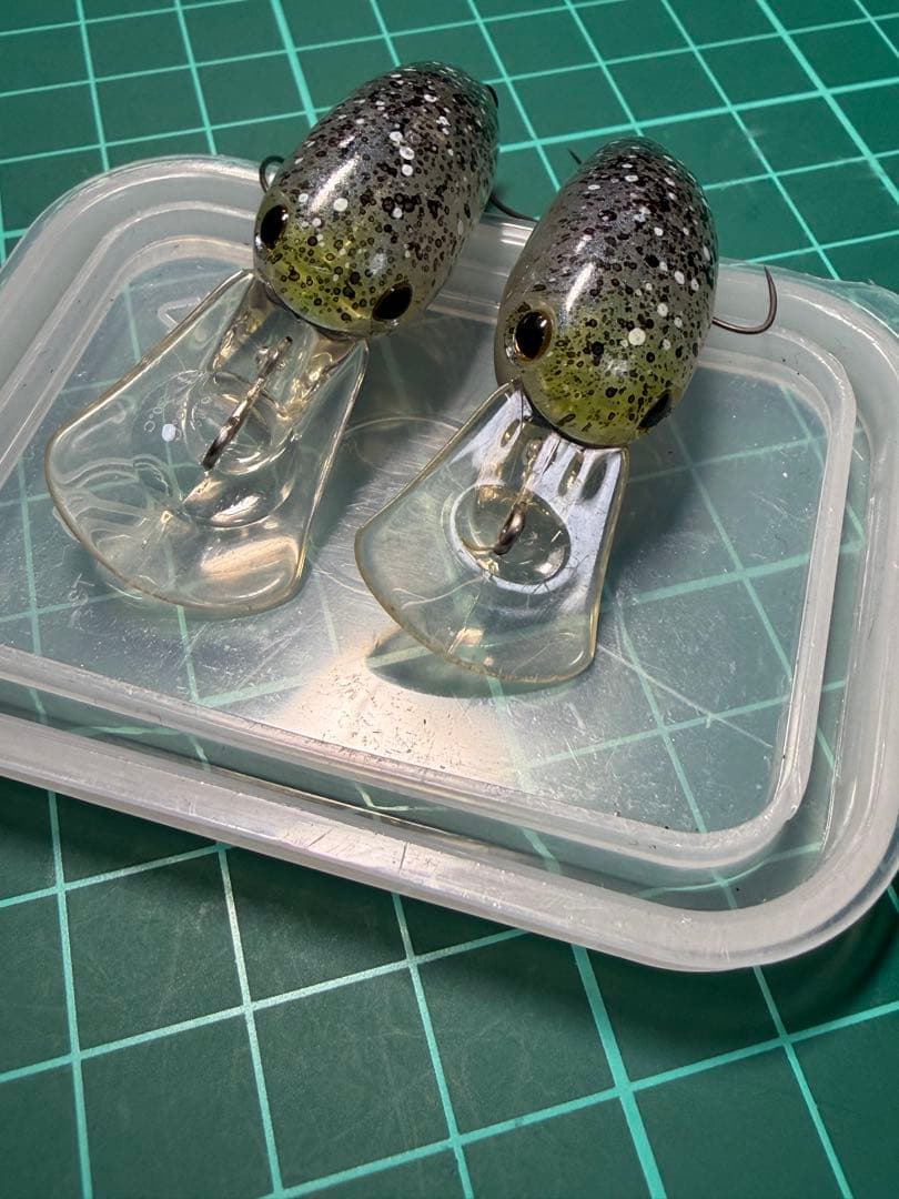 ティモン パニクラDR MR オオツカオリカラ 恵比寿 激レア - メルカリ