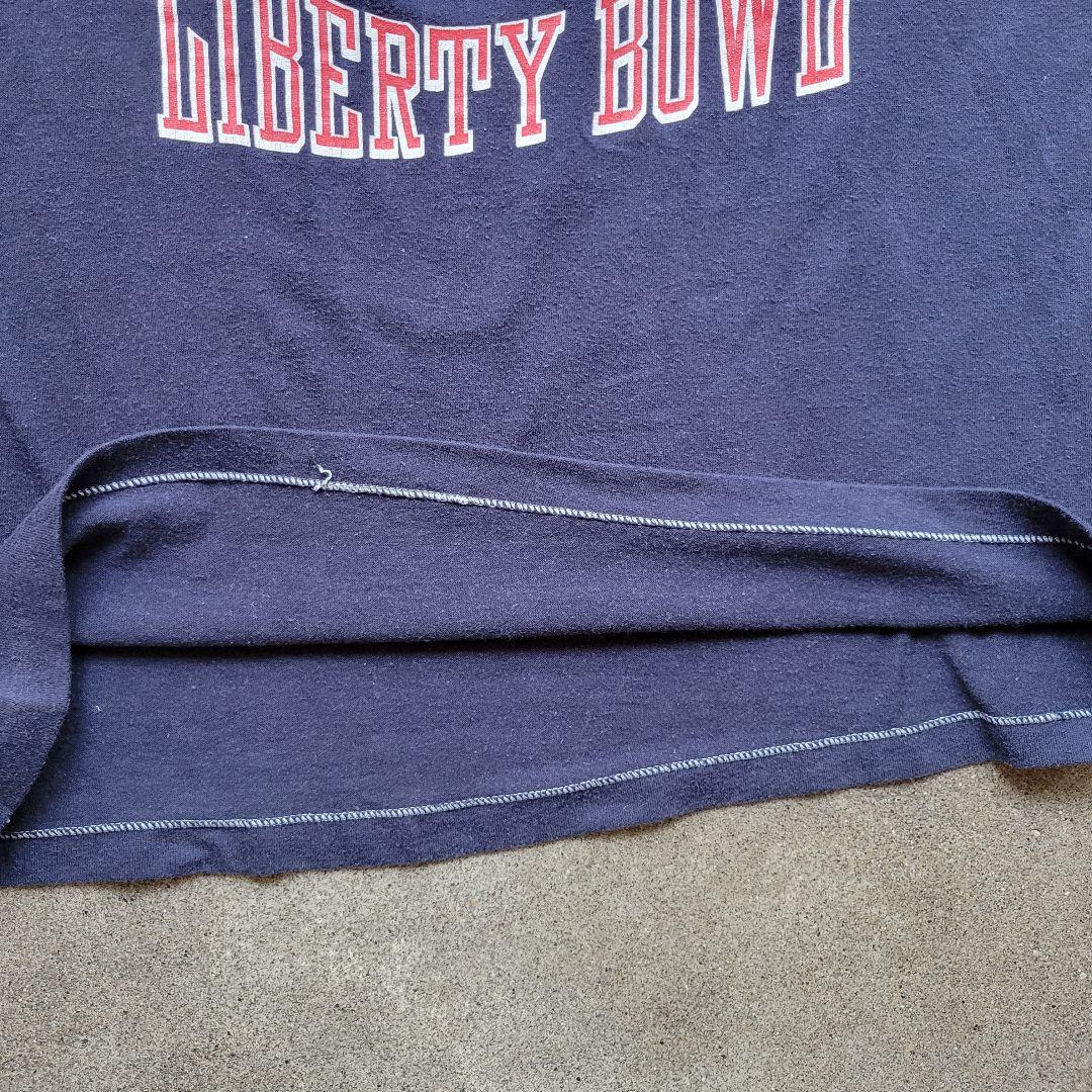 70s80s VelvaSheen リバティボウル USA古着 ヴィンテージ - メルカリ