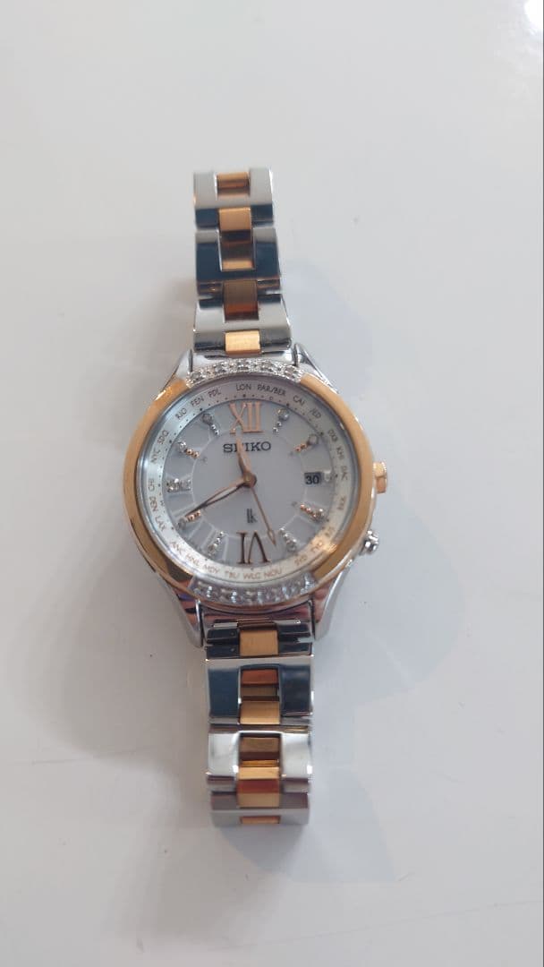 【週末セール】SEIKO LUKIA 綾瀬はるかコラボ　腕時計　電波ソーラー 61C1UmyIt3L._AC_UY900_.jpg
