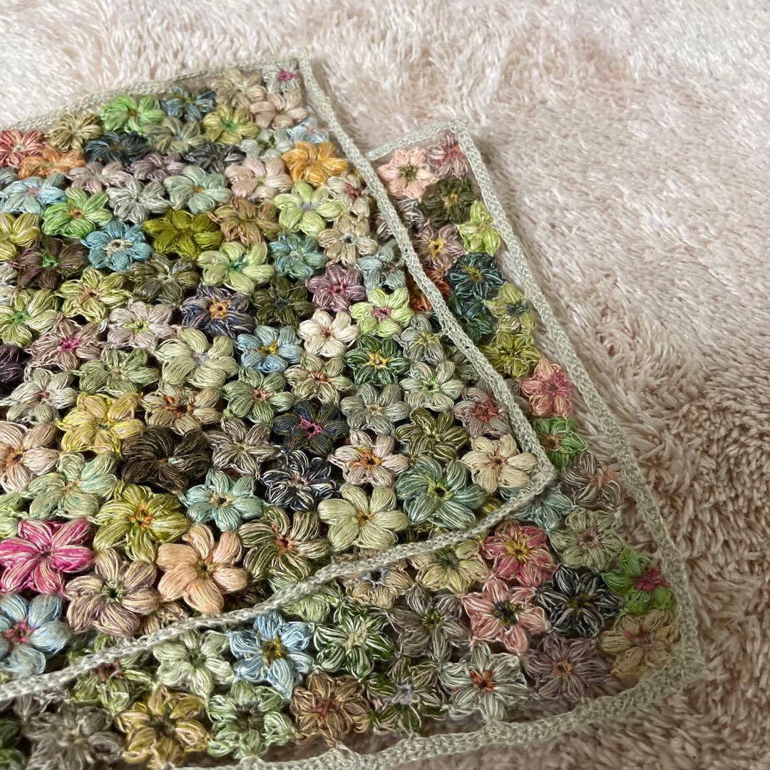 sophie digard ソフィーディガール ストール