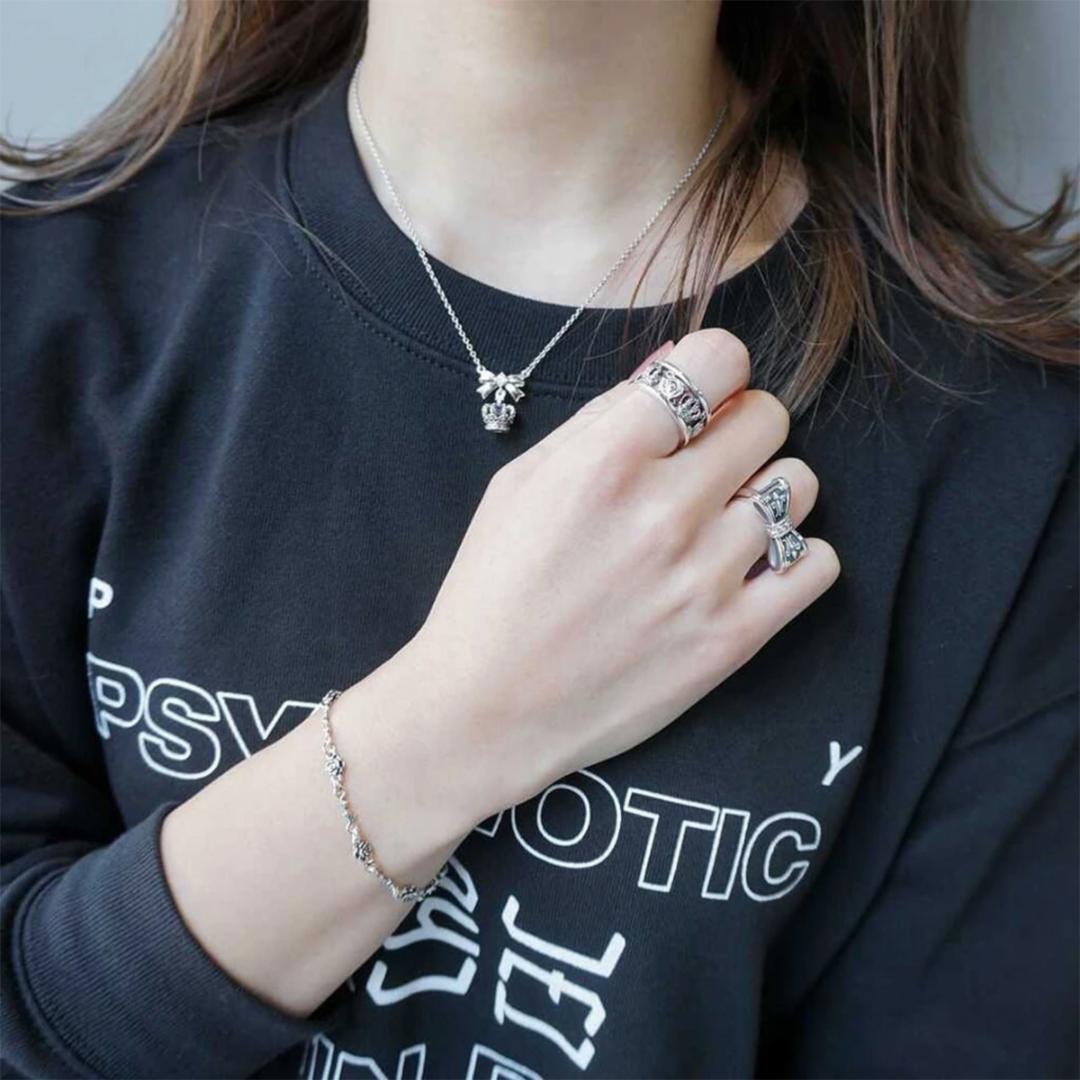 定価3.2万☆ジャスティンデイビス MY LOVEリング（シャイニー12号