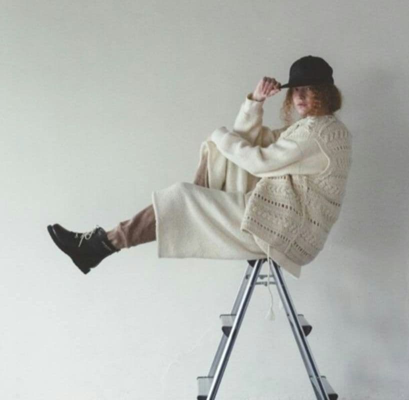 ネストローブ　新品　起毛　ウール　パンツ Wool lining series | 岡山店 | nest Robe Shop Blog | nest Robe