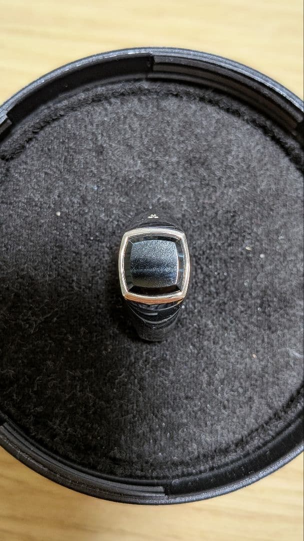 Sunfkin様】 TomWood ブルーホークアイ S925 サイズ60 - メルカリ