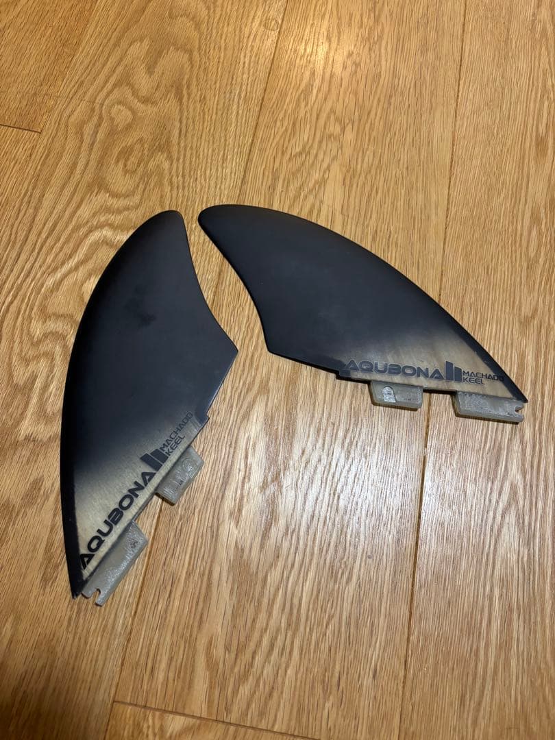 ⭐︎JS レッドバロン 5.7 34L フィンつけます⭐︎ - メルカリ