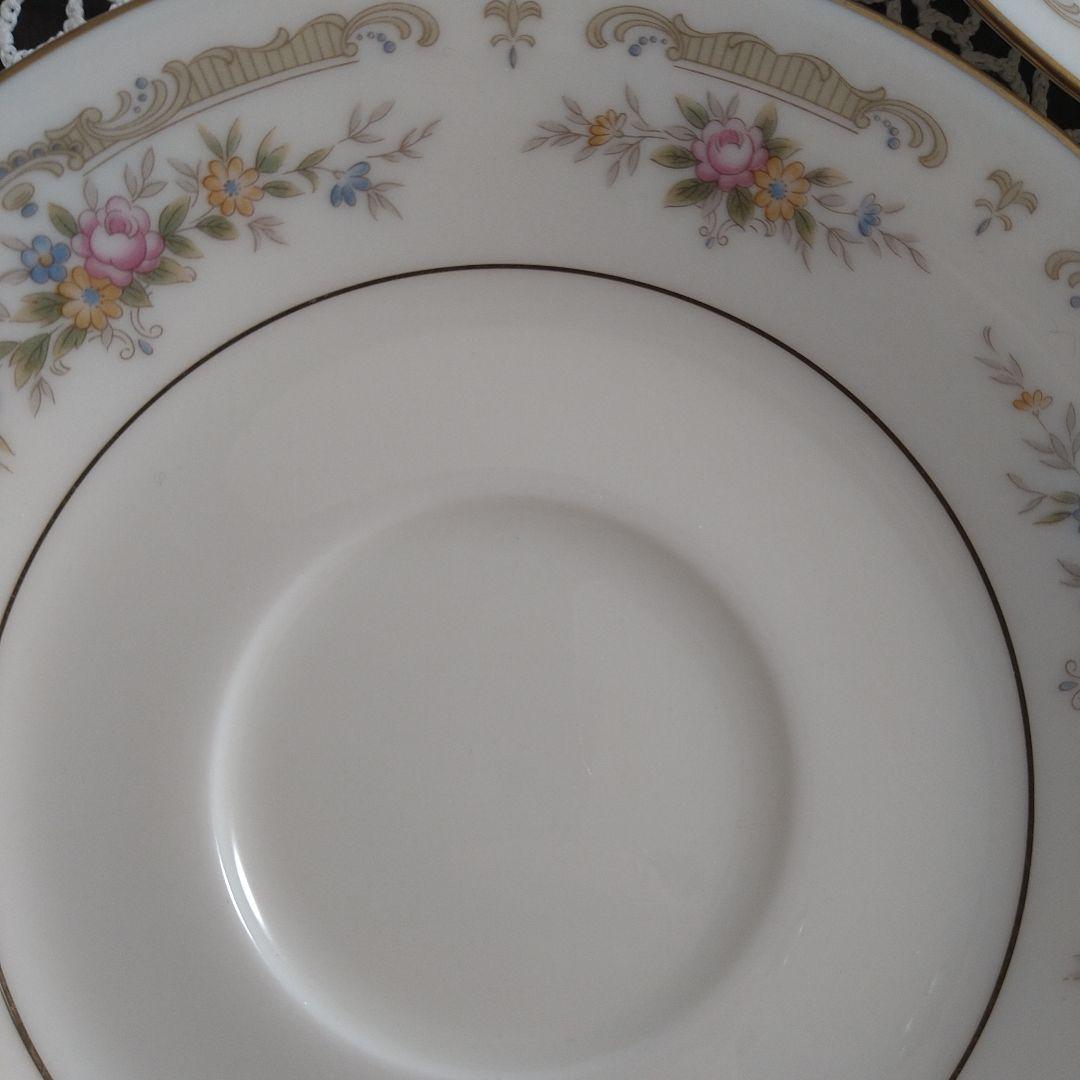 ノリタケ Nitto royal Ivory RC JAPANソーサー - メルカリ