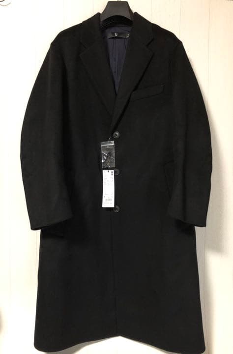 COHERENCE CORB コヒーレンス ル・コルビュジエ ツイードコート 2026年