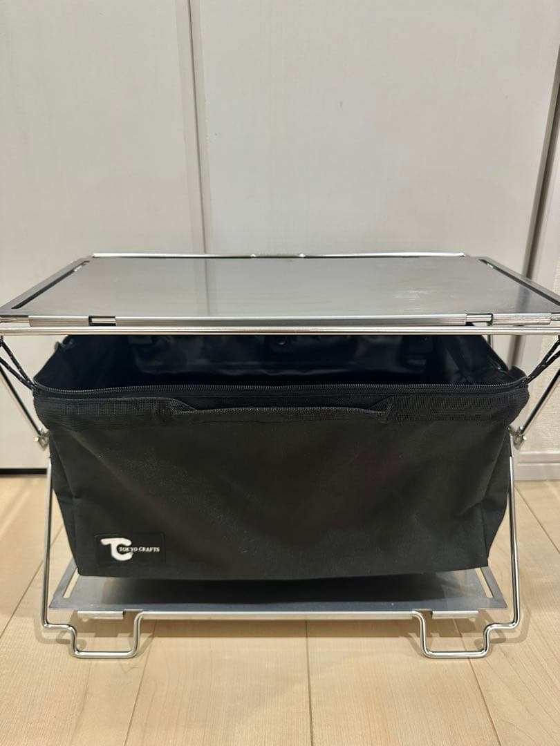 tokyo crafts コードユニット　天板、マルチバッグ Amazon.co.jp: TOKYO CRAFTS コードユニット マルチバッグ 防水 ギア