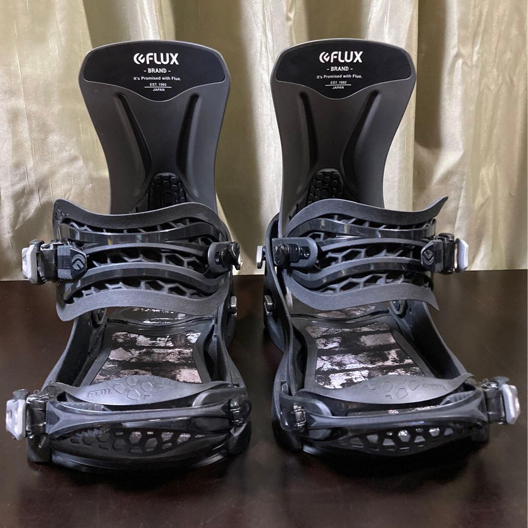 激レア FLUX XF LTD special rare sample cv激レア FLUX XF LTD