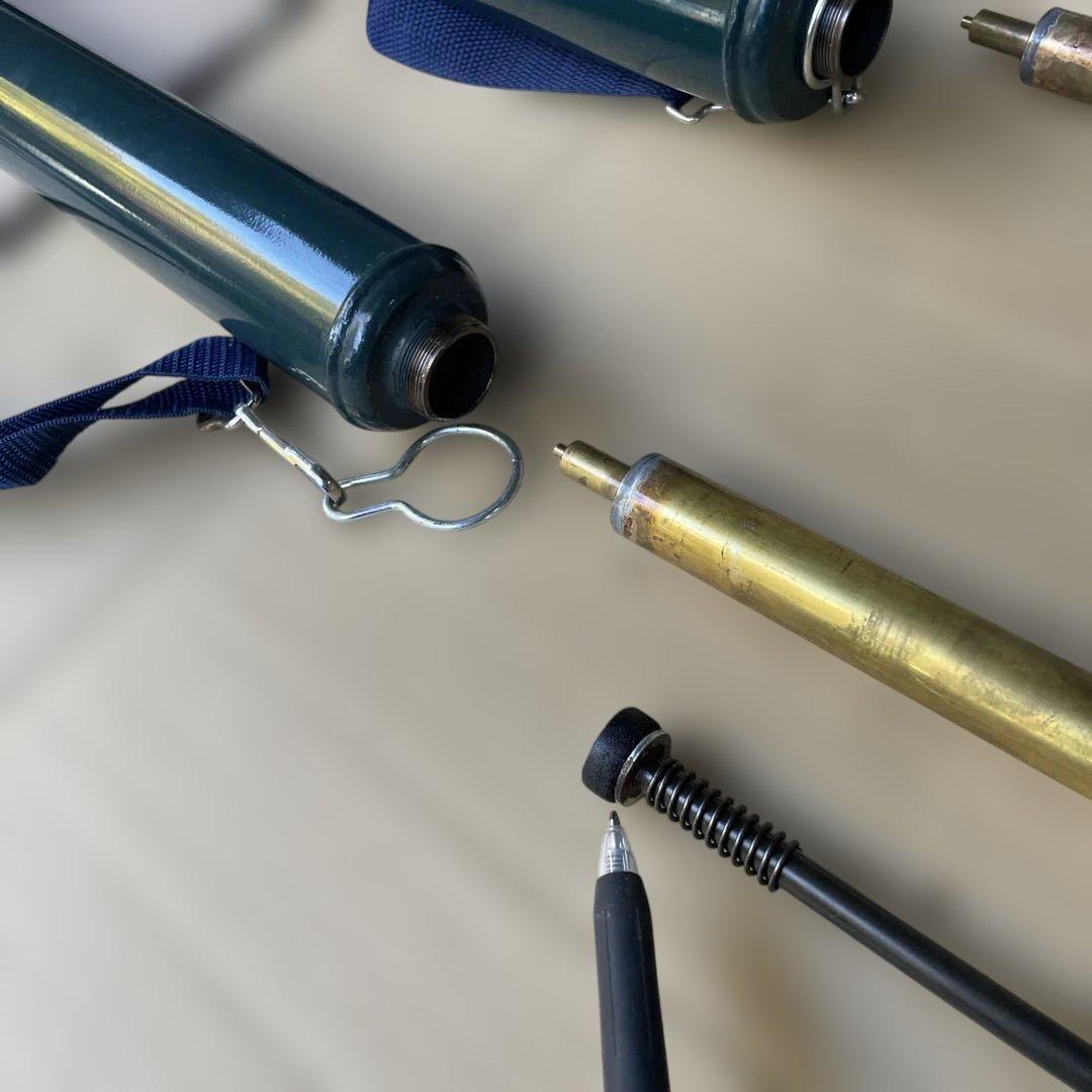 KUSAYAKI GT‐201 GT-220 石油バーナー ジャンク - メルカリ