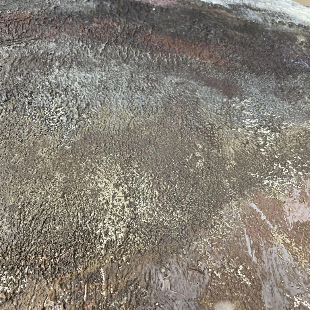 画家 杉山吉伸 「待春茶臼(岳)」油絵 - メルカリ