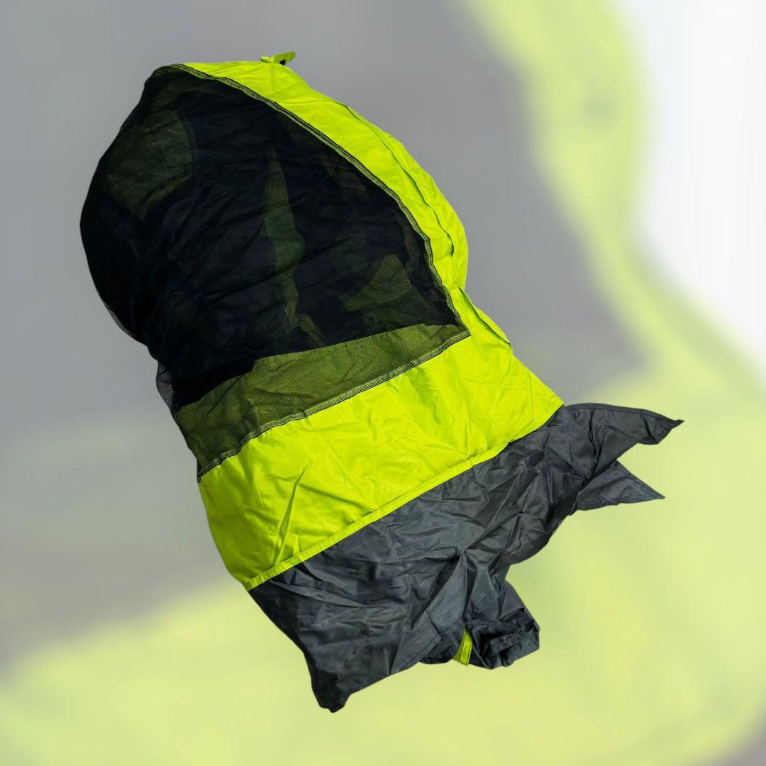 8527.コールマン パーティシェード360用 メッシュハンガー