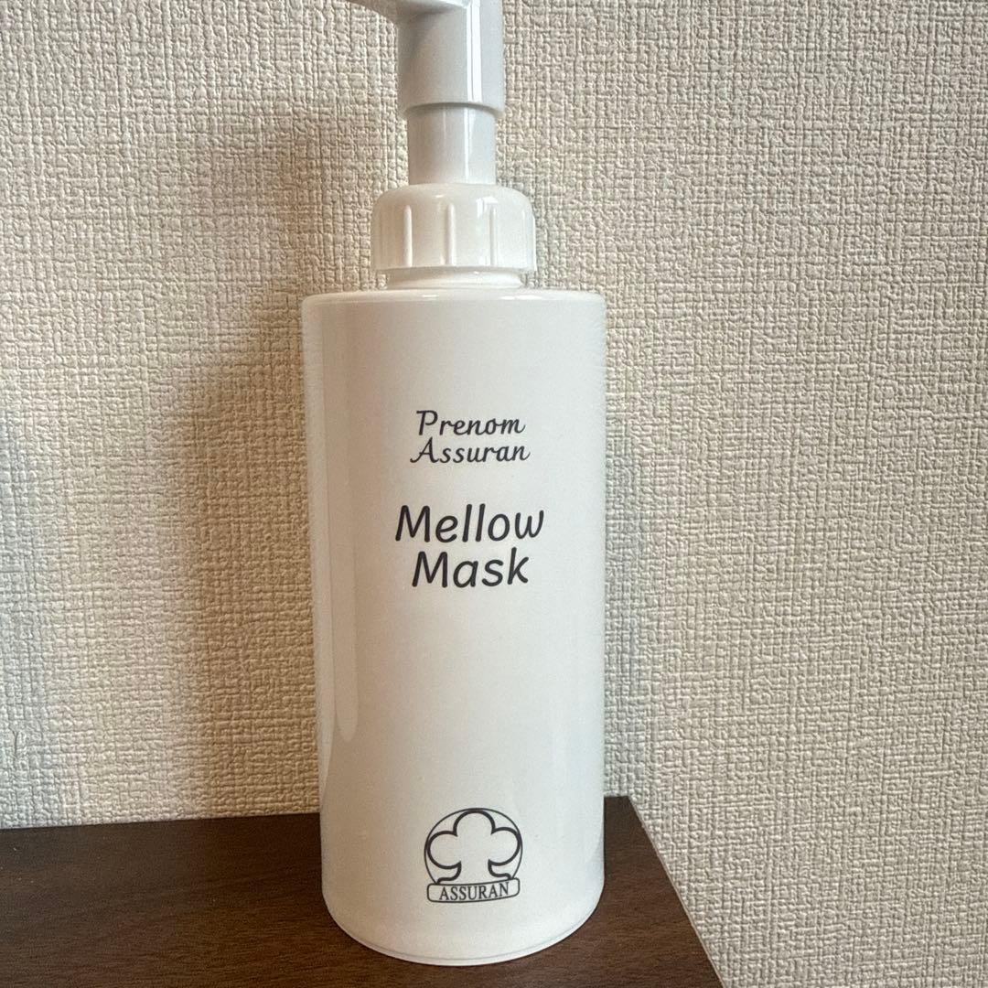 プラノアシュラン マローマスク - メルカリ