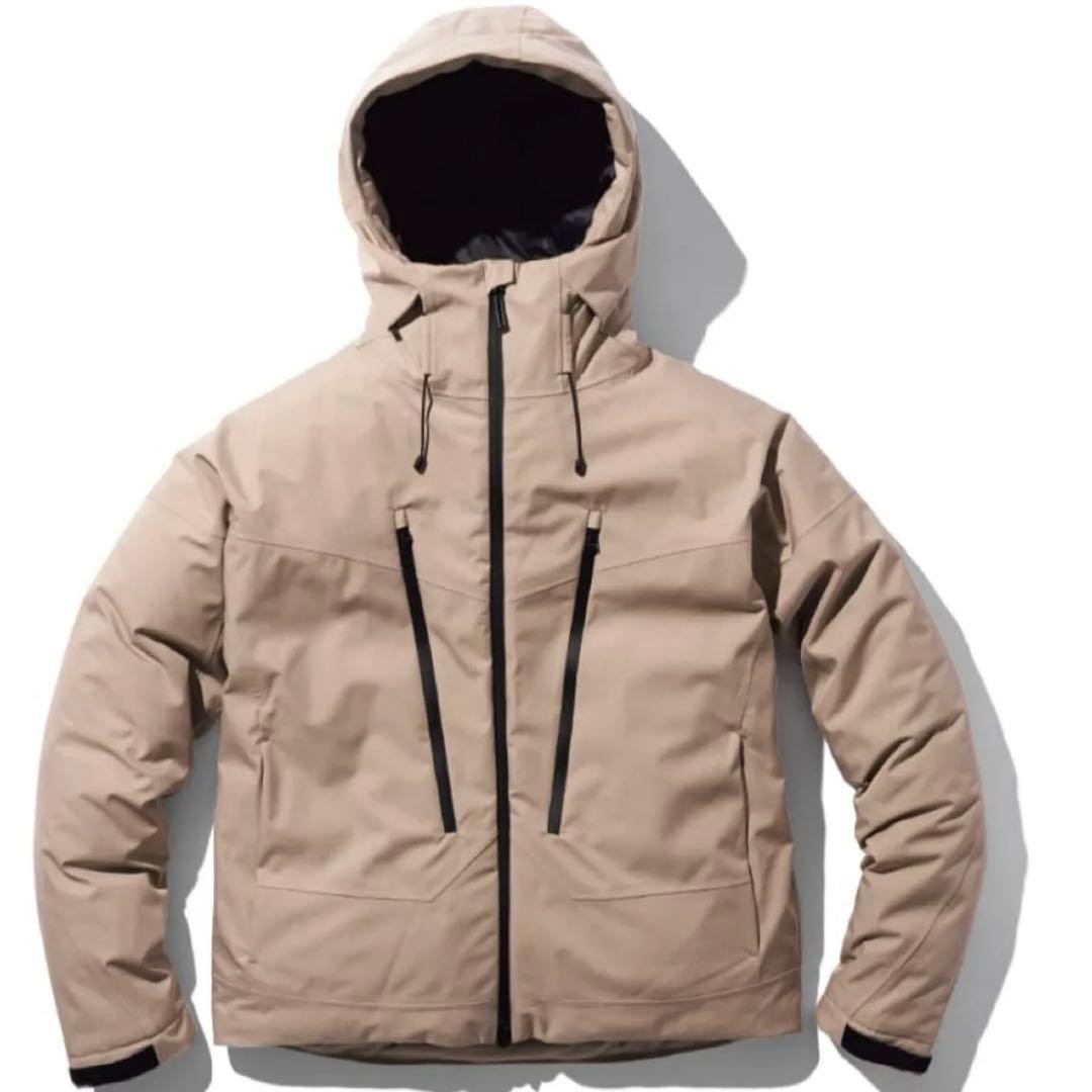 イナレム(R)プレミアム防水防寒コート Lサイズ - メルカリ