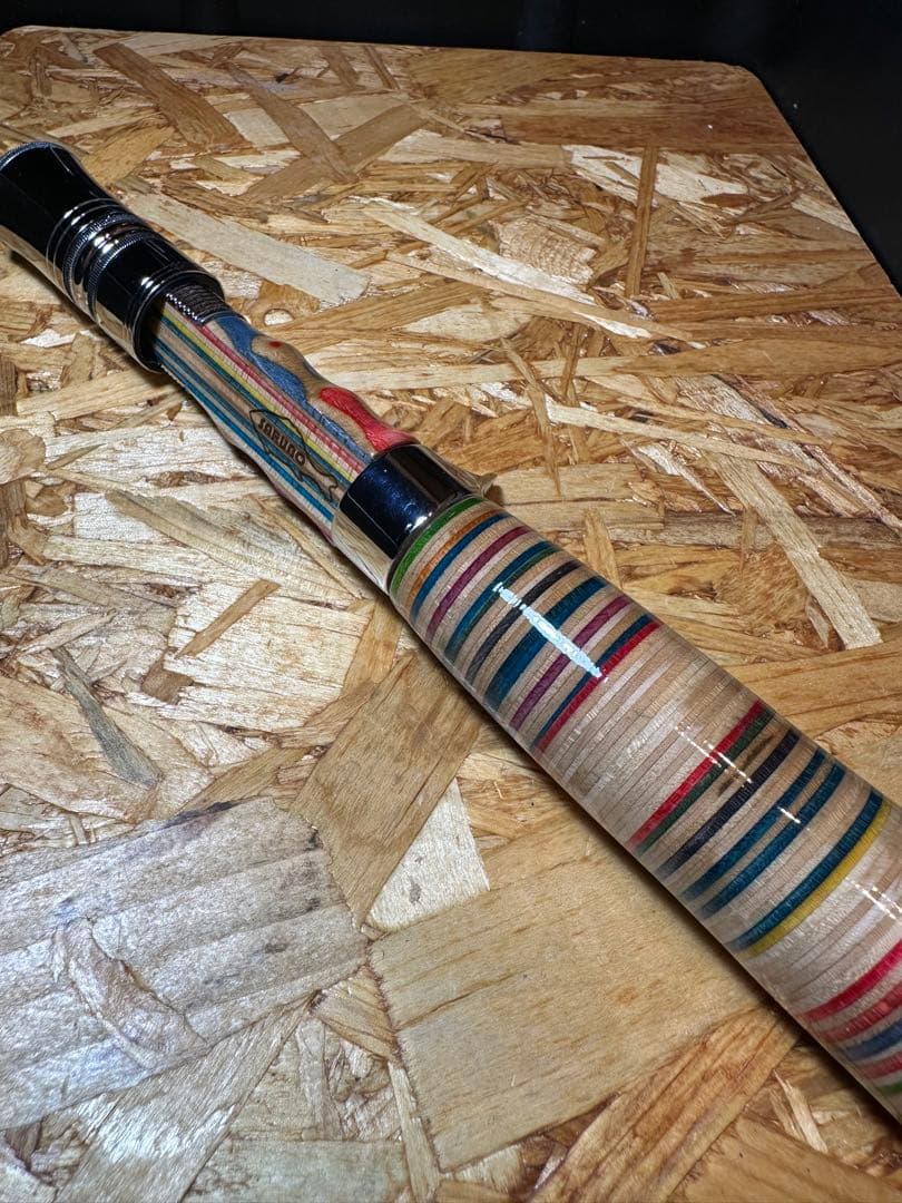 トップウォーター ブラックバス 渓流釣り ブライトリバー ブライト