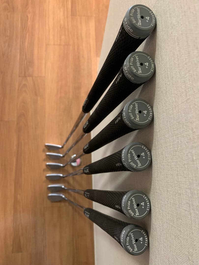 Mizuno Pro225アイアン 6本セット 養老オーダー品 - メルカリ