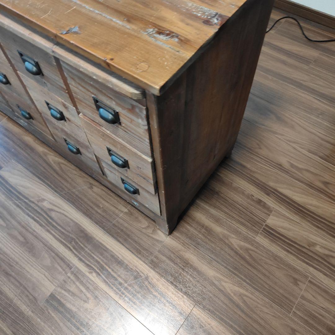 年内価格交渉受けます！グラムチェスト クラッシュゲート ノット