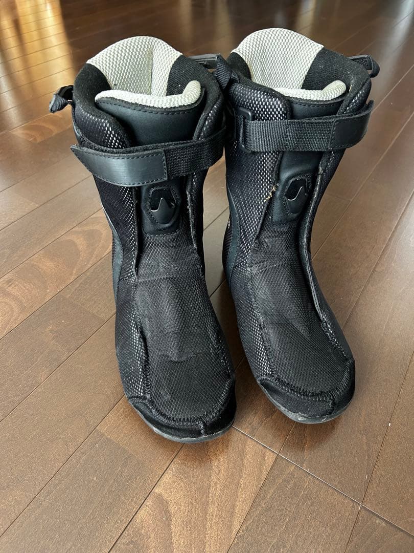 HEADスノーボードブーツ　男性用　25.5cm