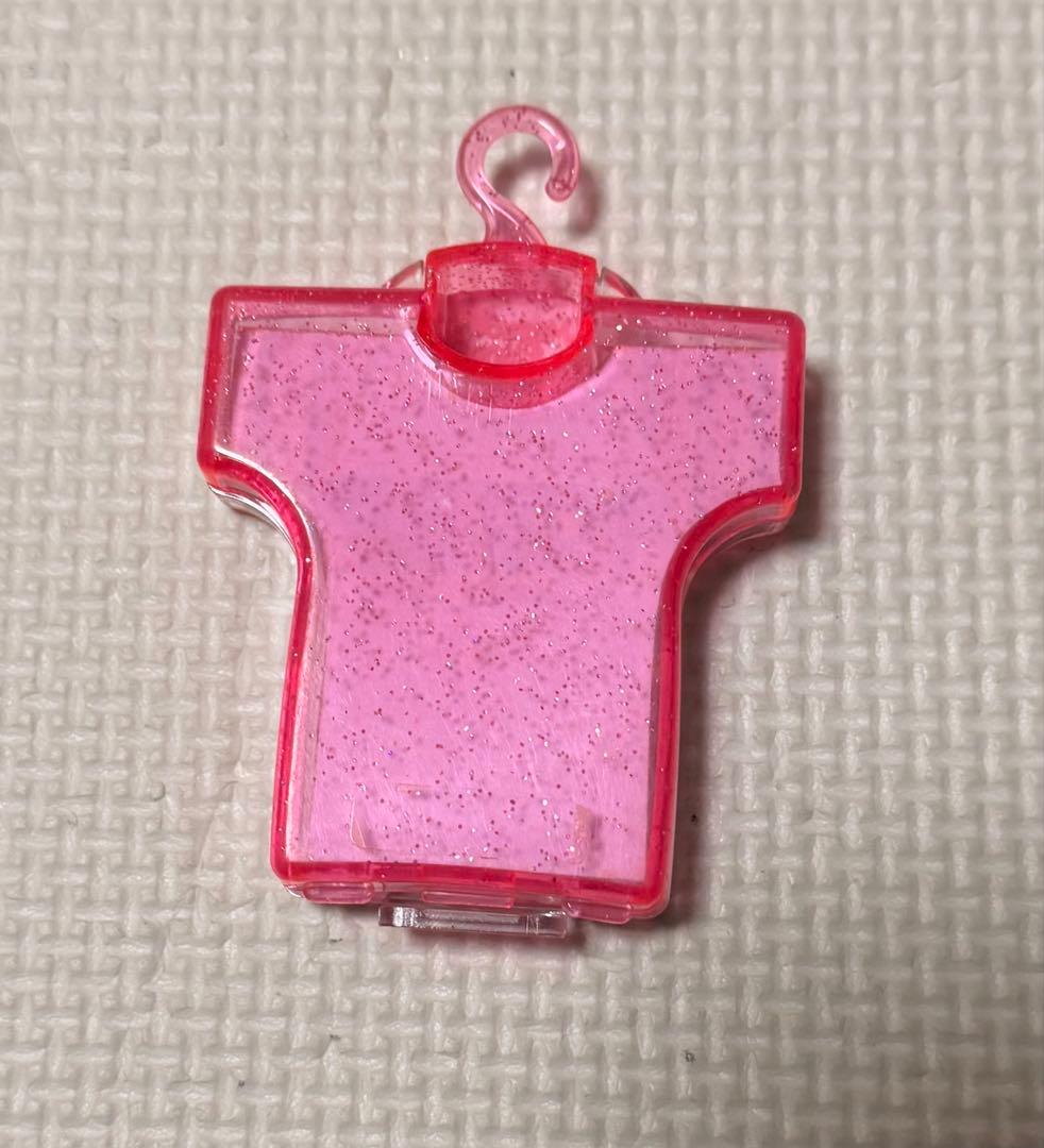 レア】mezzo piano ケース付きTシャツ型メモ帳